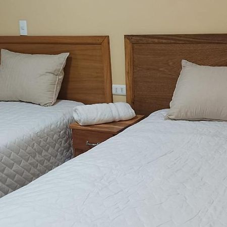 Residencial Los Alamos Alto Hospicio 외부 사진