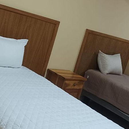 Residencial Los Alamos Alto Hospicio 외부 사진