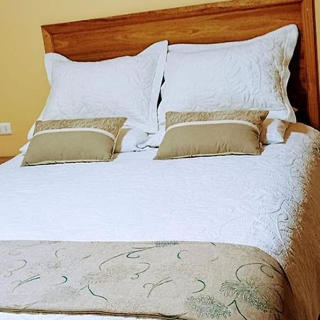 Residencial Los Alamos Alto Hospicio 외부 사진