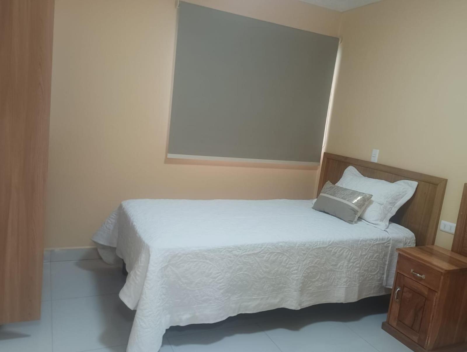 Residencial Los Alamos Alto Hospicio 외부 사진