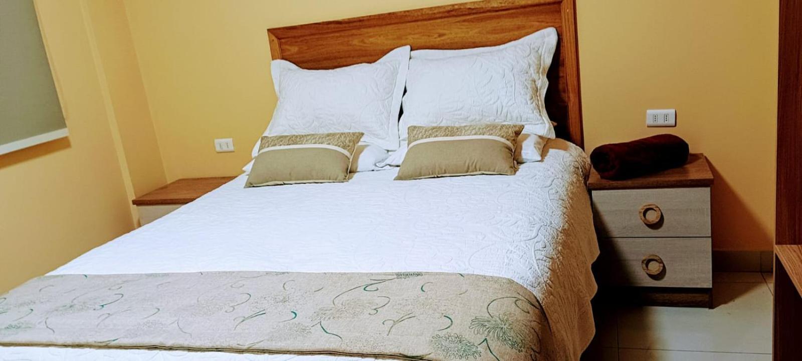 Residencial Los Alamos Alto Hospicio 외부 사진